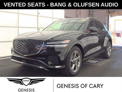 Used 2026 Genesis GV70 2.5T Advanced