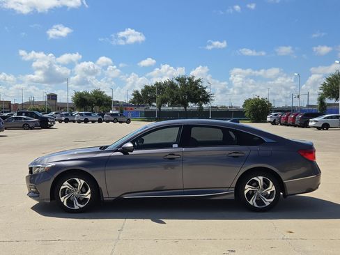 Used 2018 Honda Accord EX-L image 7