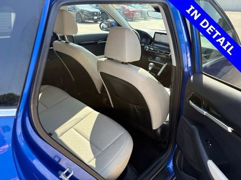 Used 2022 Kia Seltos EX AWD/4WD image 39