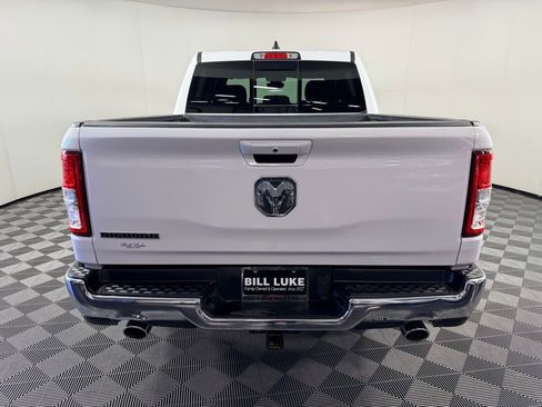 Used 2022 RAM 1500 Big Horn image 8