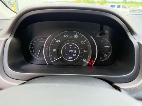 Used 2014 Honda CR-V EX-L image 3