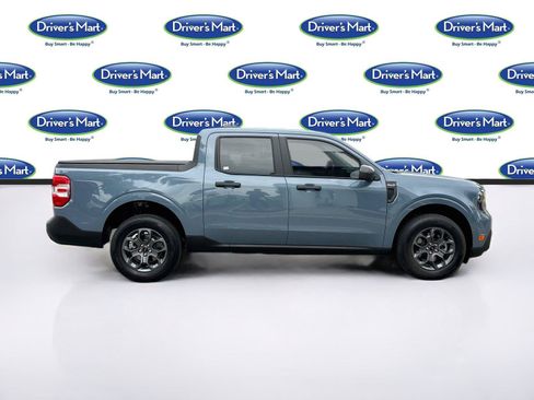 Used 2025 Ford Maverick XLT FWD image 8