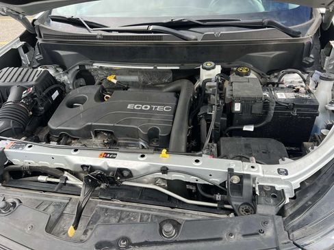 Used 2022 Chevrolet Equinox LT FWD image 8