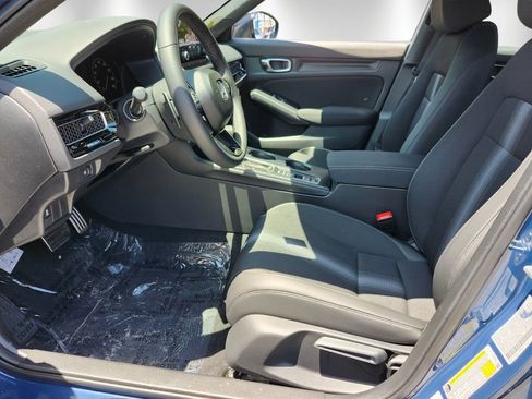 New 2026 Honda Civic Sport image 7