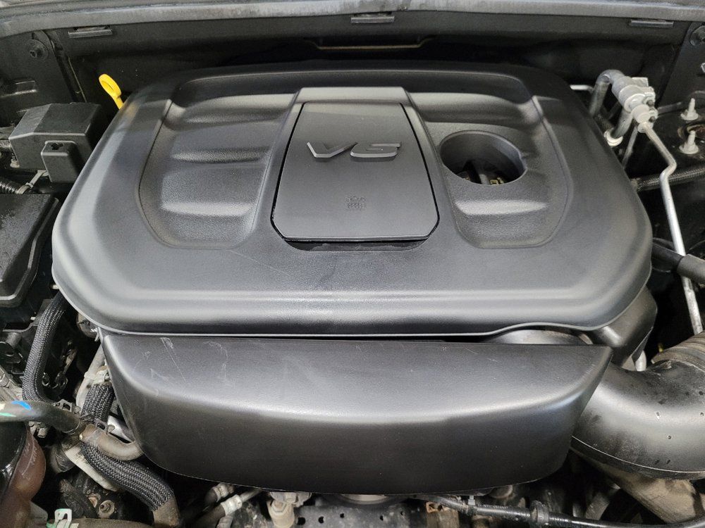 Used 2021 Jeep Grand Cherokee Limited w/ Quick Order Package 28K 80th AWD/4WD image 30