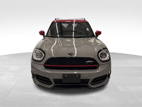 Used 2022 MINI Cooper Countryman John Cooper Works AWD/4WD image 8