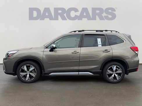 Used 2021 Subaru Forester Touring AWD/4WD image 4
