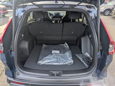New 2026 Honda CR-V Sport-L image 14