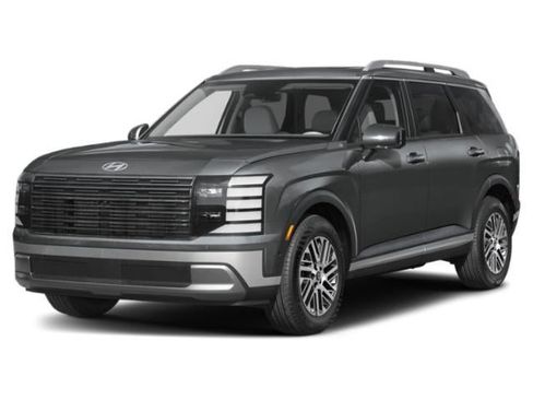New 2027 Hyundai Palisade SEL FWD image 1