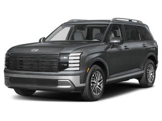 New 2027 Hyundai Palisade SEL FWD video 1