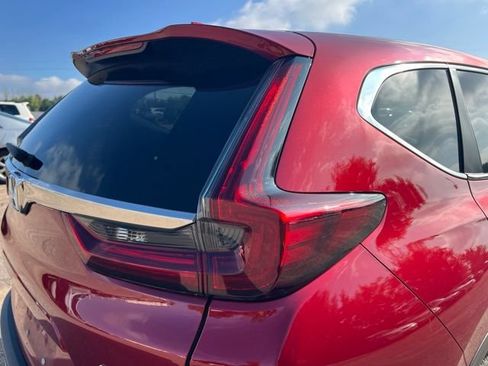 Used 2020 Honda CR-V EX-L image 11