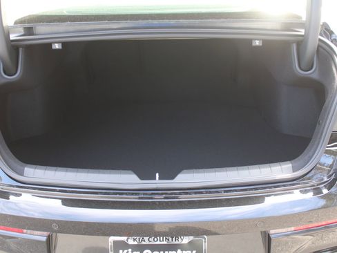 New 2026 Kia K5 GT-Line image 10