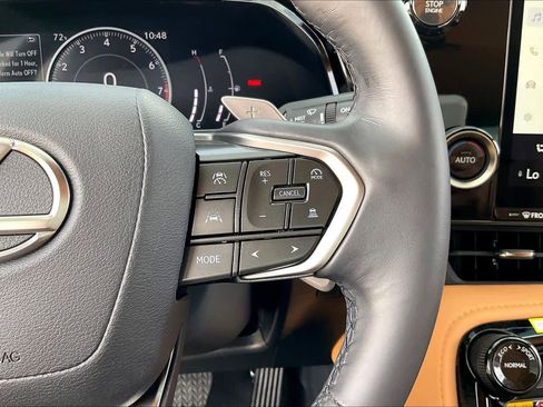 Used 2025 Lexus NX 250 FWD w/ Accessory Package (2T) image 22