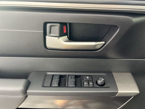 Used 2024 Toyota Tundra SR5 w/ SR5 Convenience Package image 16