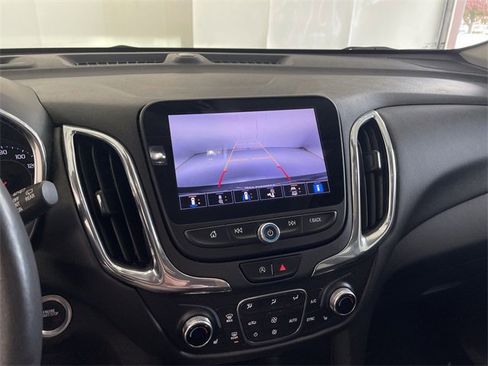Certified 2022 Chevrolet Equinox LT image 29