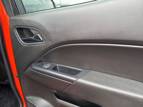 Used 2021 Chevrolet Colorado ZR2 image 34