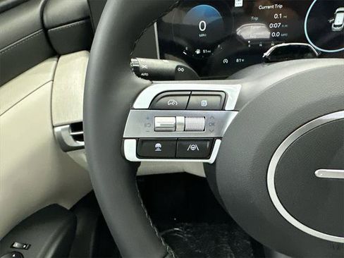 New 2026 Hyundai Tucson SEL image 27