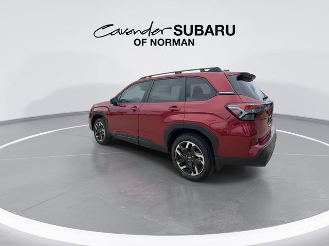 New 2026 Subaru Forester Premium AWD/4WD image 9