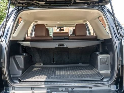 Used 2019 Toyota 4Runner 4WD image 48