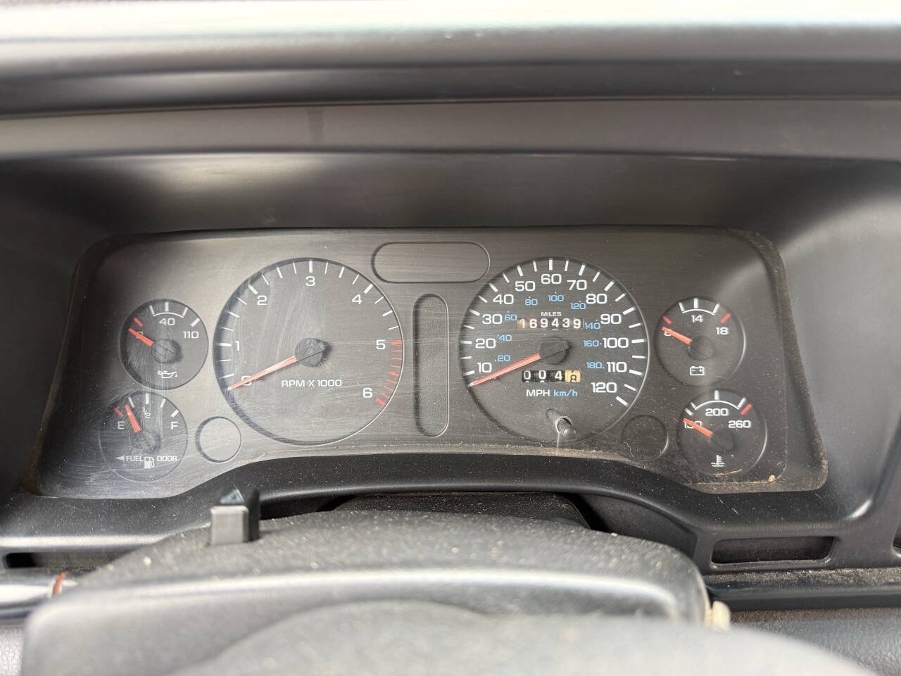 Used 1997 Dodge Ram 1500 Truck 4x4 Club Cab image 29