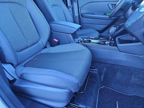 New 2026 Subaru Forester Premium AWD/4WD image 13