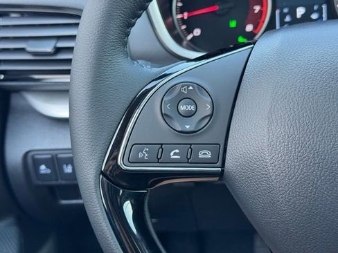 New 2026 Mitsubishi Eclipse Cross AWD image 22