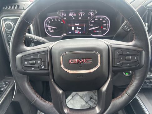 Used 2020 GMC Sierra 1500 AT4 w/ AT4 Premium Package image 23