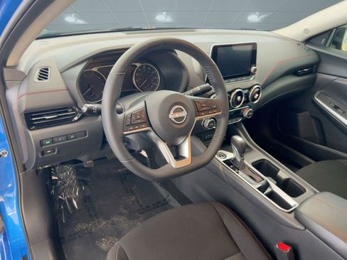 Used 2024 Nissan Sentra SR image 4
