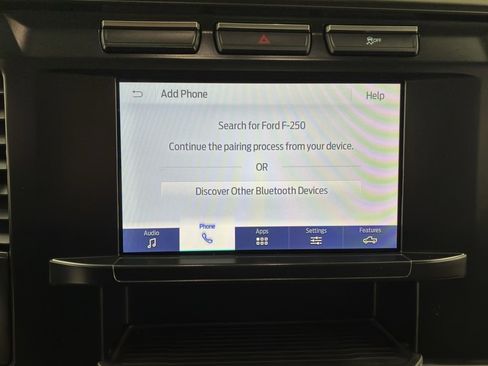 Used 2024 Ford F250 XLT image 30