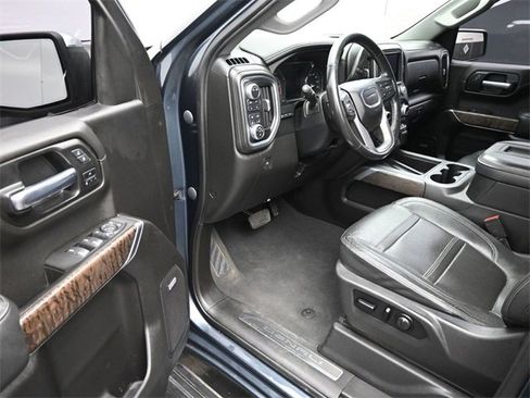Used 2021 GMC Sierra 1500 Denali w/ Denali Ultimate Package image 15