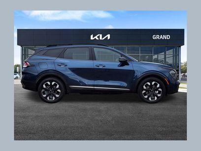 Certified 2024 Kia Sportage X-Line