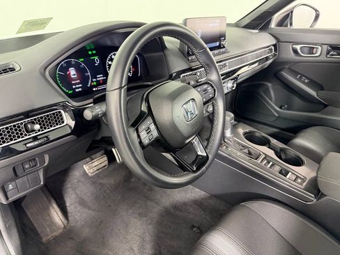 Used 2026 Honda Civic Sport Touring image 19