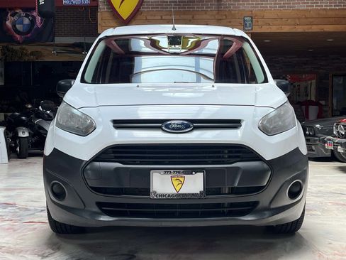 Used 2017 Ford Transit Connect XL FWD image 3