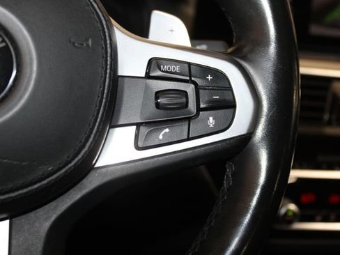 Used 2019 BMW 540i xDrive w/ M Sport Package AWD/4WD image 23
