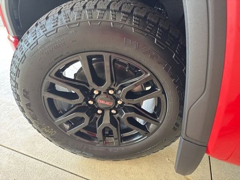 New 2026 GMC Sierra 1500 Pro w/ Graphite Edition image 38