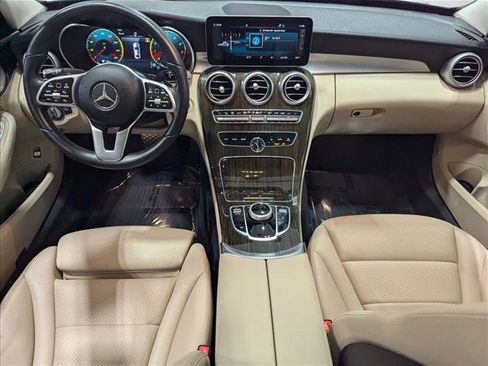 Certified 2021 Mercedes-Benz C 300 Sedan image 18