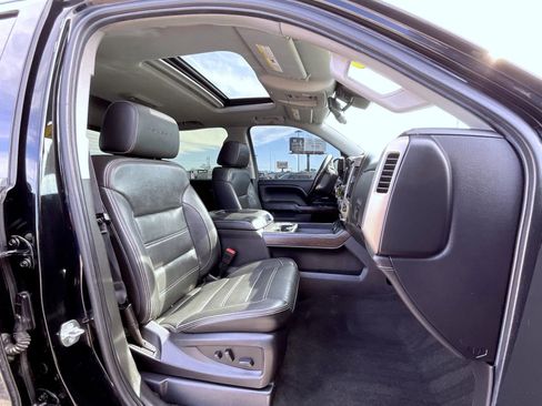 Used 2018 GMC Sierra 1500 Denali image 15