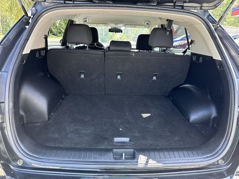 Used 2021 Kia Sportage LX FWD image 6