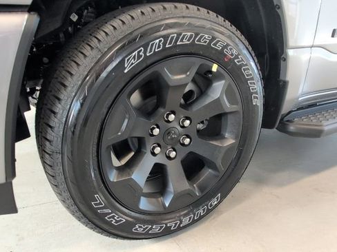 New 2025 RAM 1500 Tradesman image 11