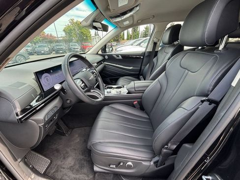 Used 2026 Genesis GV80 2.5T AWD/4WD image 25