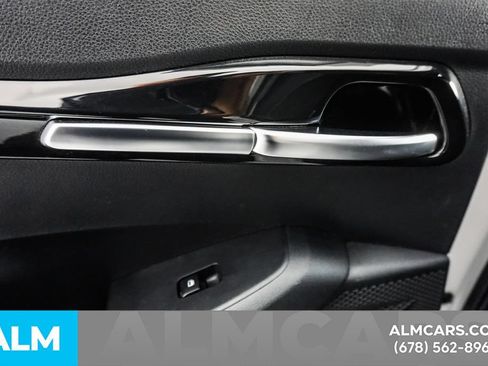 Used 2024 Kia Seltos S FWD image 52