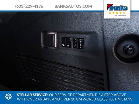 Certified 2024 GMC Yukon XL Denali w/ Max Trailering Package image 5