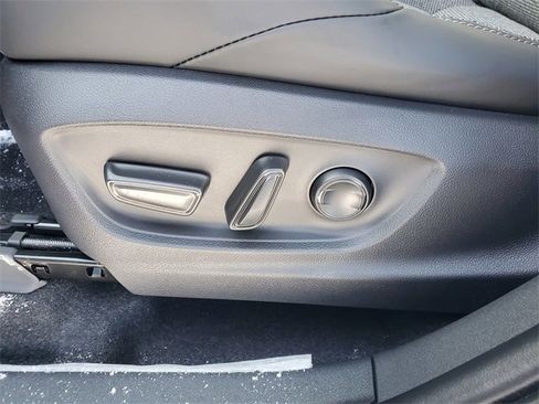 New 2026 Toyota bZ XLE image 19