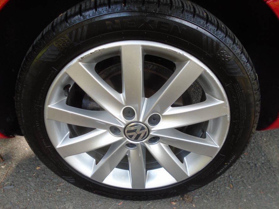 Used 2014 Volkswagen Jetta TDI FWD image 31
