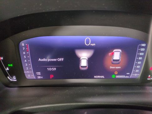 New 2026 Honda Pilot Touring image 15