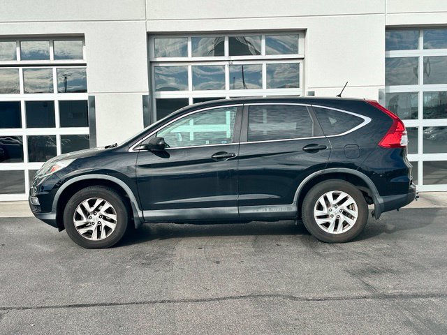 Used 2016 Honda CR-V EX image 3