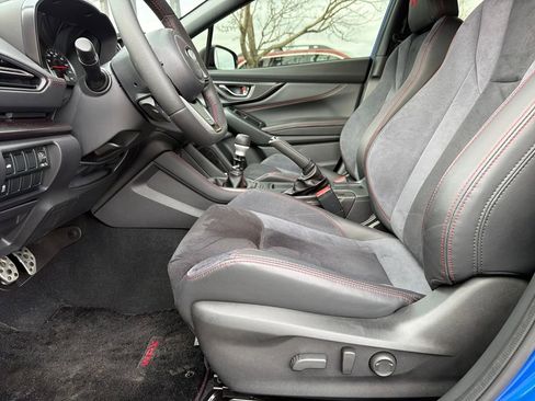Used 2022 Subaru WRX Limited image 22