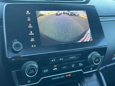Used 2021 Honda CR-V Touring image 33