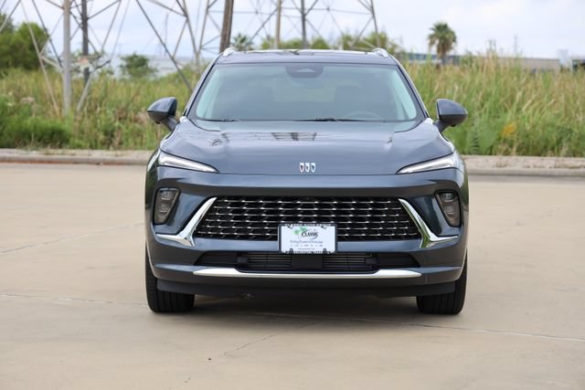 New 2026 Buick Envision Avenir AWD/4WD image 2