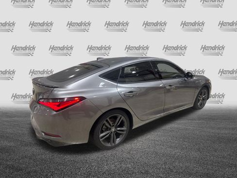 Used 2025 Acura Integra A-Spec FWD image 46